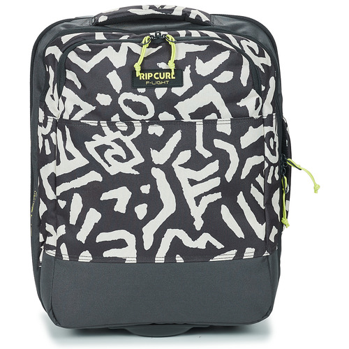 Valigia morbida uomo Rip Curl  F-LIGHT CABIN 30L SEARCH  Multicolore Rip Curl 9359082898977