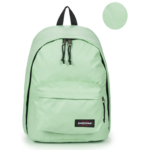 Zaini donna Eastpak  OUT OF OFFICE 27L  Verde Eastpak 195439947702