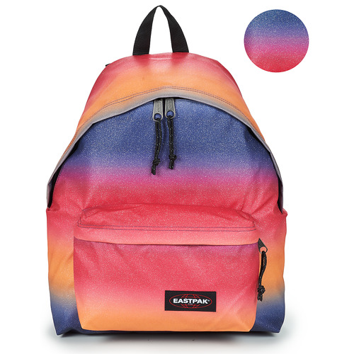 Zaini donna Eastpak  PADDED PAK'R 24L PAILLETTE  Multicolore Eastpak 195439950115