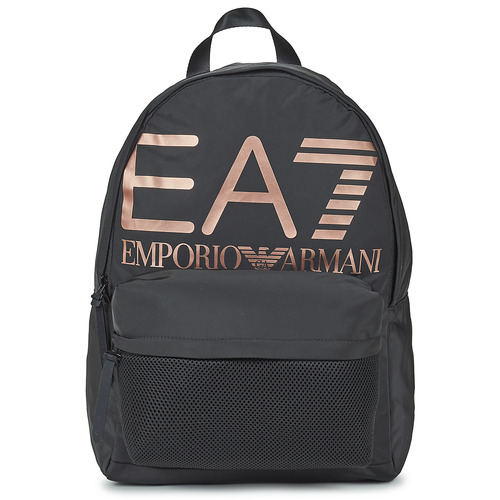 Zaini donna Emporio Armani EA7  TRAIN GRAPHIC SERIES BACKPACK Emporio Armani EA7 8053616109362