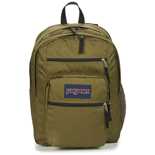 Zaini donna Jansport  BIG STUDENT  Kaki Jansport 196009829824