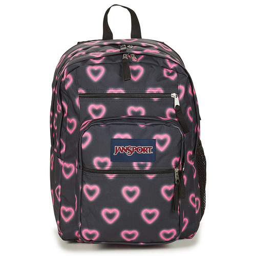 Zaini donna Jansport  BIG STUDENT  Nero Jansport 195438968173