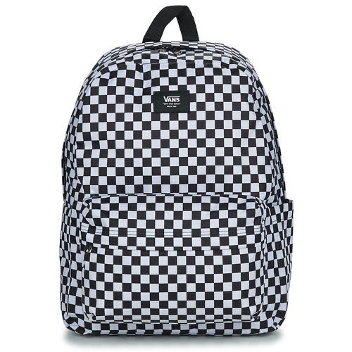 Zaini donna Vans  OLD SKOOL CHECK BACKPACK Vans 195441325291