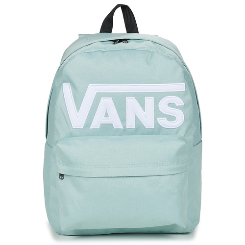 Zaini donna Vans  OLD SKOOL DROP V BACKPACK  Blu Vans 197065711931