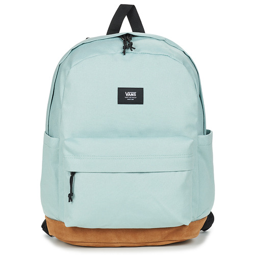 Zaini donna Vans  OLD SKOOL SPORT BACKPACK  Blu Vans 197065461416