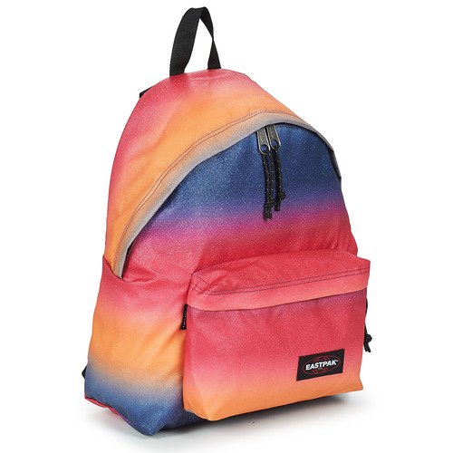 Zaini uomo Eastpak  PADDED PAK'R 24L PAILLETTE Eastpak 195439950115