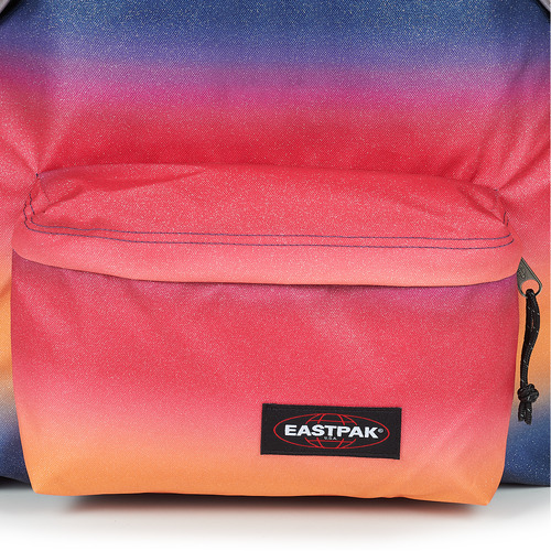 Zaini uomo Eastpak  PADDED PAK'R 24L PAILLETTE Eastpak 195439950115