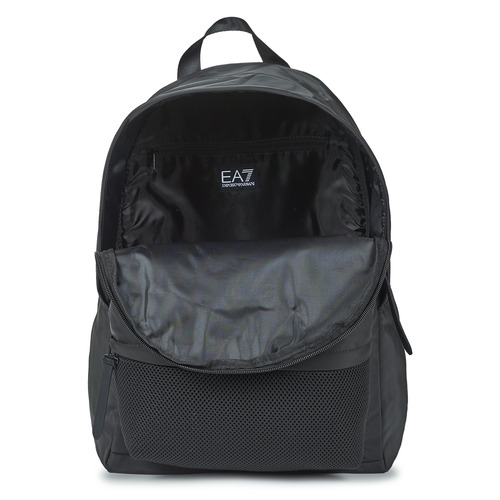 Zaini uomo Emporio Armani EA7  TRAIN GRAPHIC SERIES BACKPACK Emporio Armani EA7 8053616109362