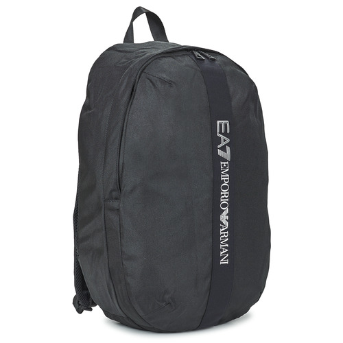 Zaini uomo Emporio Armani EA7  TRAIN LOGO SERIES U BACKPACK Emporio Armani EA7 8058997257497