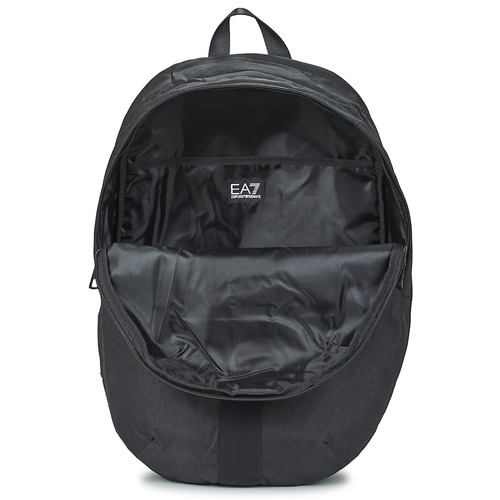 Zaini uomo Emporio Armani EA7  TRAIN LOGO SERIES U BACKPACK Emporio Armani EA7 8058997257497