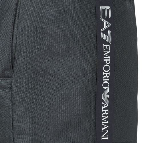 Zaini uomo Emporio Armani EA7  TRAIN LOGO SERIES U BACKPACK Emporio Armani EA7 8058997257497