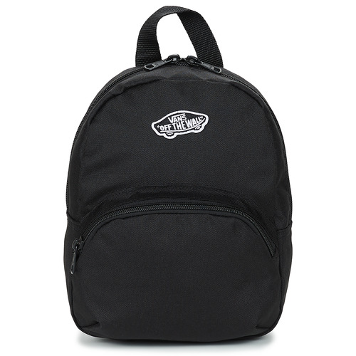 Zaini uomo Vans  GOT THIS MINI BACKPACK  Nero Vans 197063478744