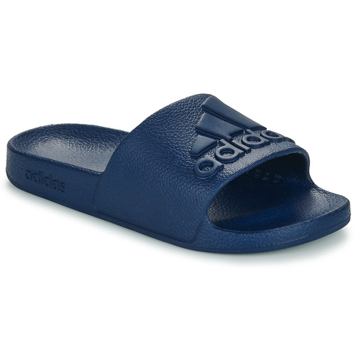 ciabatte uomo adidas  ADILETTE AQUA  Blu adidas 4066755060917