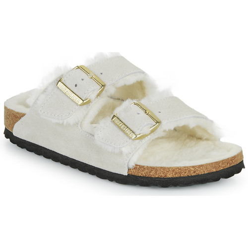 Arizona Shearling LEVE Antique White LAF