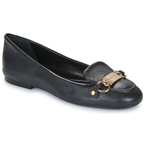 See by Chloe Ballerines Femme SIGNATURE 1 Noires 267.95