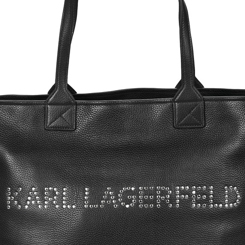 Borsa-Shopping-donna-Karl-Lagerfeld-KMARCHe-MD-TOTE-Nero-Karl-Lagerfeld-8720744982487-3