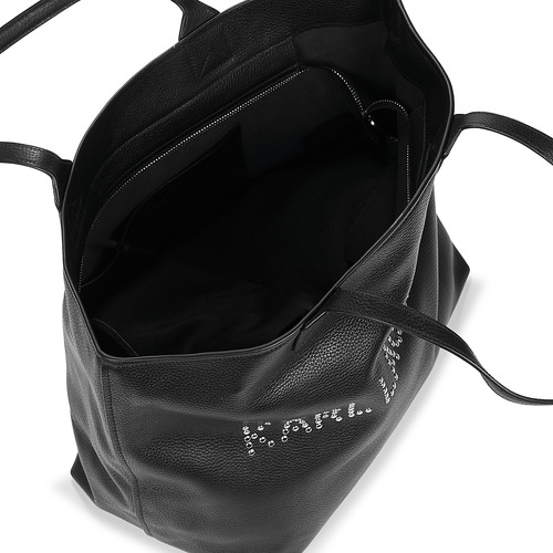 Borsa-Shopping-donna-Karl-Lagerfeld-KMARCHe-MD-TOTE-Nero-Karl-Lagerfeld-8720744982487-6