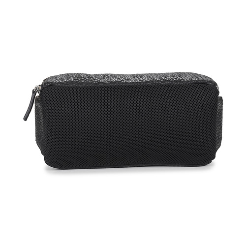 Borsa Shopping uomo Armani Exchange  WAISTBAG - MAN'S WAISTBAG  Nero Armani Exchange 8057970740131