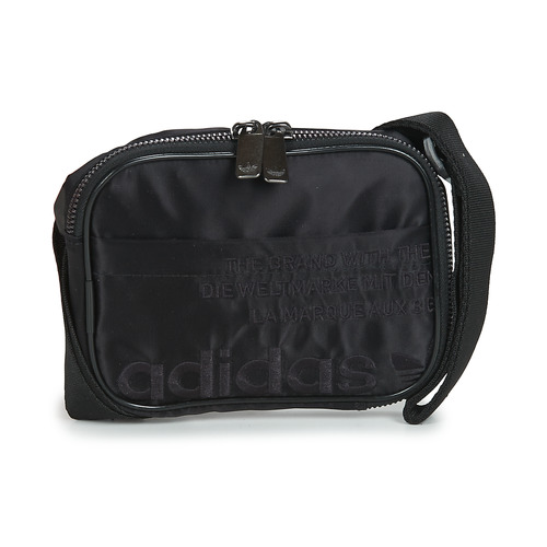 Borsa Shopping uomo adidas  FESTIVAL BAG  Nero adidas 4065423769527