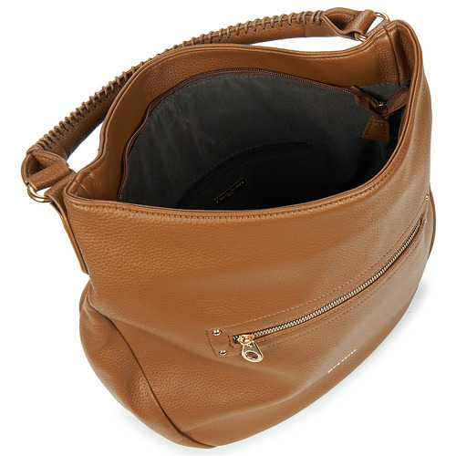 Borsa-a-spalla-donna-David-Jones-Marrone-David-Jones-6