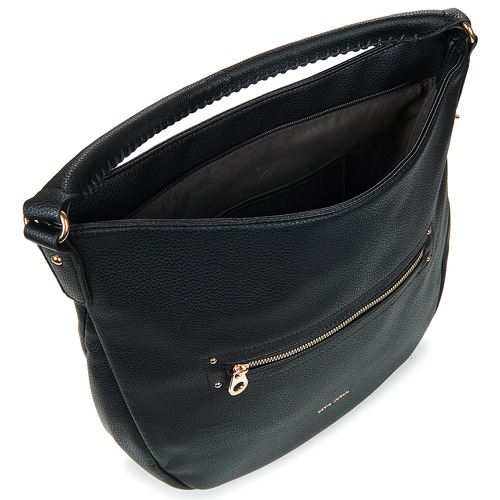 Borsa-a-spalla-donna-David-Jones-Nero-David-Jones-6