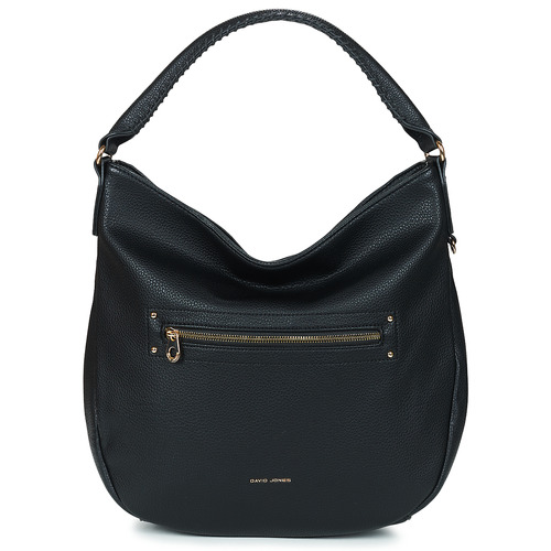 Borsa a spalla donna David Jones  -  Nero David Jones