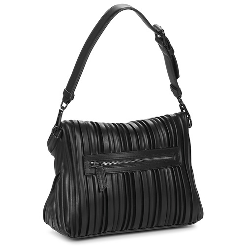 Borsa-a-spalla-donna-Karl-Lagerfeld-KKUSHION-SM-FOLDED-TOTE-Nero-Karl-Lagerfeld-8720744671664-1