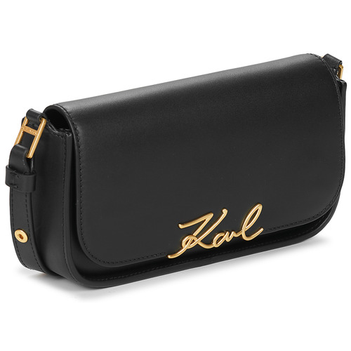 Borsa-a-spalla-donna-Karl-Lagerfeld-KSIGNATURE-CB-Nero-Karl-Lagerfeld-8720744981862-1