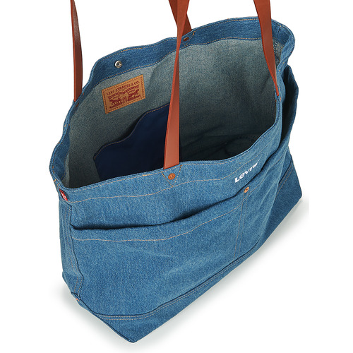 Borsa-a-spalla-donna-Levis-WOMENS-HERITAGE-TOTE-ALL-Levis-7626725697078-6