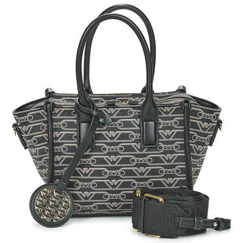 Borsa a tracolla donna Emporio Armani  SHOPPING BAG EW000371 Emporio Armani 8059650308976