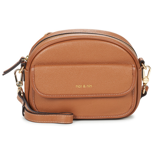 Nat et Nin shoulder bag MACY Black Shoulder bags Bags 211.95