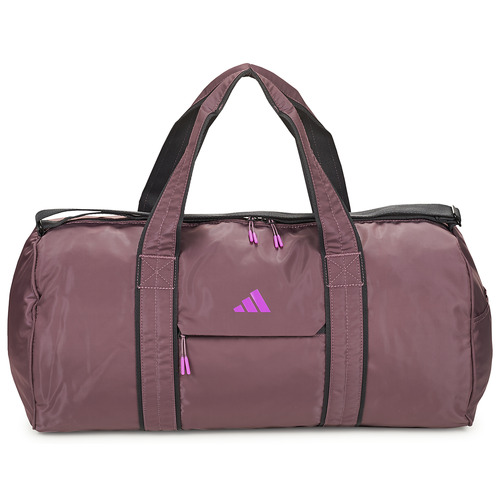 Borsa da sport donna adidas  Yoga Duffel Bag  Viola adidas 4067897283875