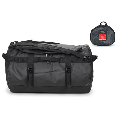 Borsa da sport uomo The North Face  Base Camp Duffel - S The North Face 197642126332