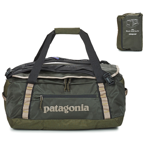 Borsa da viaggio donna Patagonia  BLACK HOLE DUFFEL 40L Patagonia 196924584310