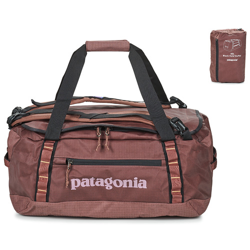 Borsa da viaggio donna Patagonia  BLACK HOLE DUFFEL 40L Patagonia 196924772151