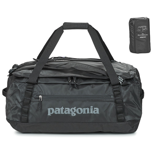 Borsa da viaggio donna Patagonia  BLACK HOLE DUFFEL 55L Patagonia 196924364578