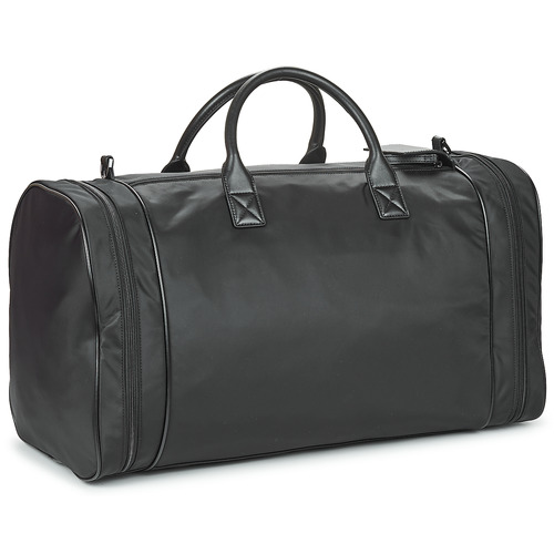 Borsa da viaggio uomo Emporio Armani  BORSA WEEKEND  Nero Emporio Armani 8058947171941