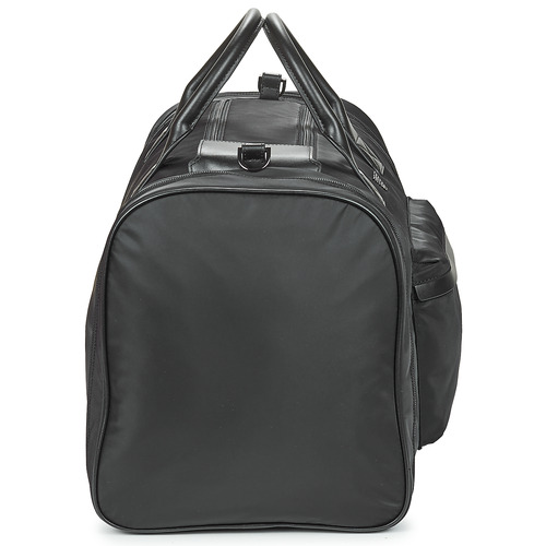 Borsa da viaggio uomo Emporio Armani  BORSA WEEKEND  Nero Emporio Armani 8058947171941