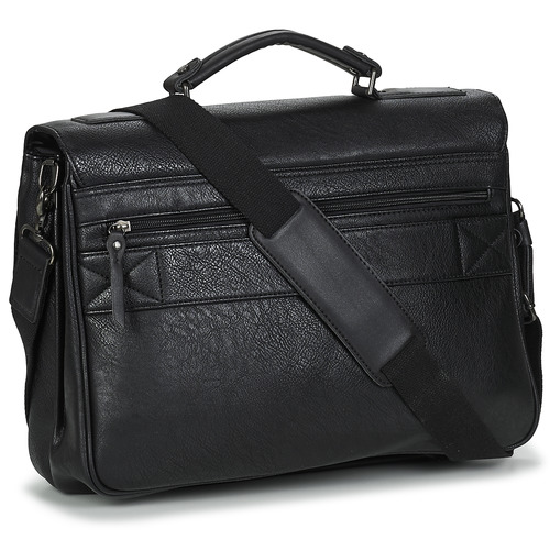 Borsa porta documenti uomo Wylson  HANOI  Nero Wylson 3760001237597