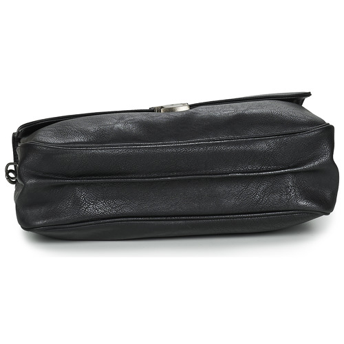 Borsa porta documenti uomo Wylson  HANOI  Nero Wylson 3760001237597