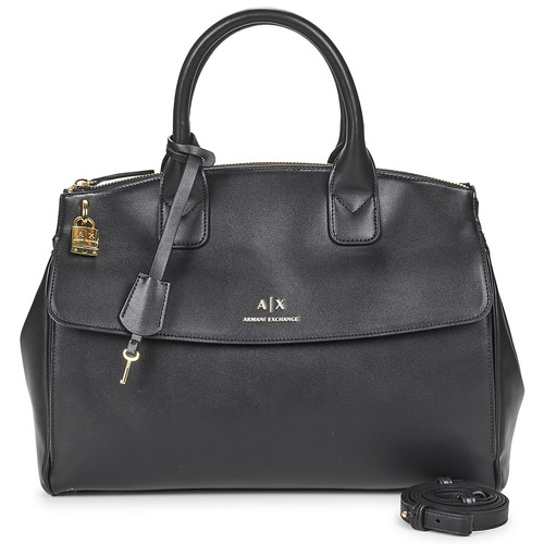 Borsette-donna-Armani-Exchange-TOTE-L-WOMANS-TOTE-L-Nero-Armani-Exchange-8058997278171-3