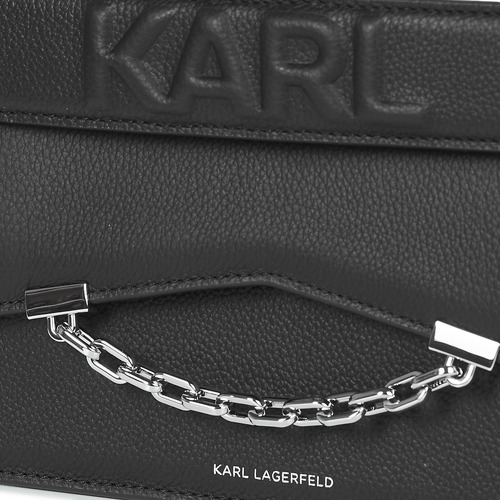 Borsette-donna-Karl-Lagerfeld-KSEVEN-GRAINY-CB-Nero-Karl-Lagerfeld-8720744981657-3