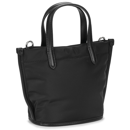 Borsette-donna-Karl-Lagerfeld-RSG-NYLON-MINI-TOTE-Nero-Karl-Lagerfeld-8720744982241-1