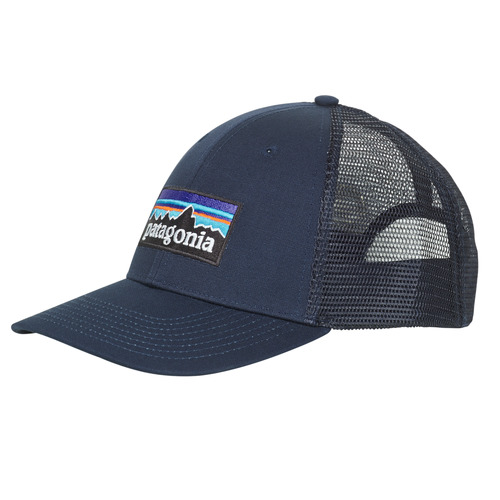 Cappellino    P-6 LOGO LOPRO TRUCKER HAT  Marine