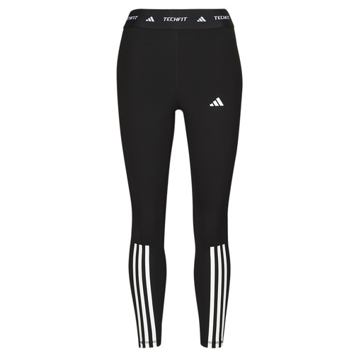 Collant    TECHFIT 3-Stripes 7/8 Leggings