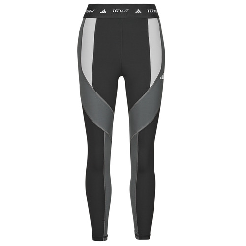 Collant    TECHFIT 7/8 Colorblock Leggings