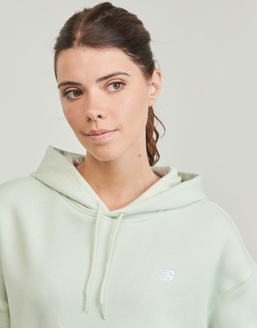 Felpa-SMALL-LOGO-HOODIE-4