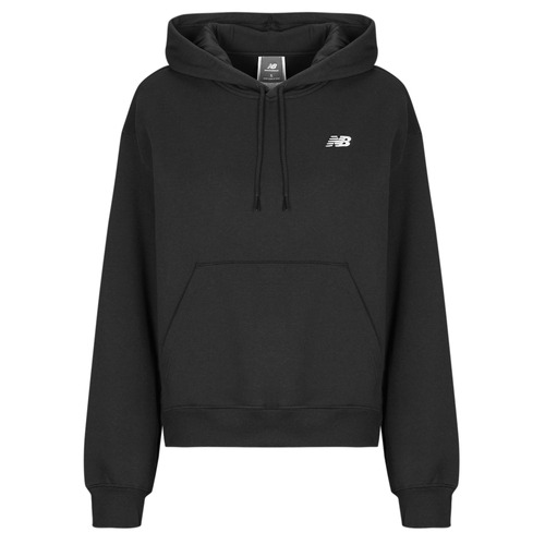 Felpa    SMALL LOGO HOODIE