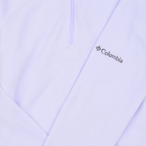 Felpa-bambina-ragazza-Columbia-Glacial-Fleece-Half-Zip-Viola-Columbia-195981496918-2