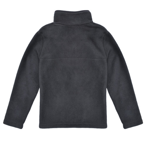 Felpa-bambina-ragazza-Columbia-Steens-Mtn-II-14-Snap-Fleece-Pull-Over-Nero-Columbia-195981090260-1